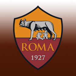 AS Roma logo